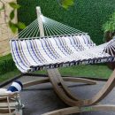 Coral Coast Seaside Pillow Top Hammock