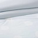 Full/Queen Scatter Dot Kids' Comforter Set