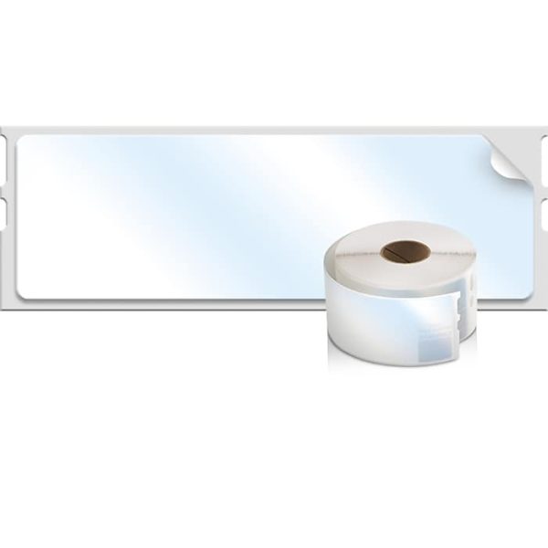 DYMO Mailing Address Labels, 3-1/2 x 1-1/8 - Image 2